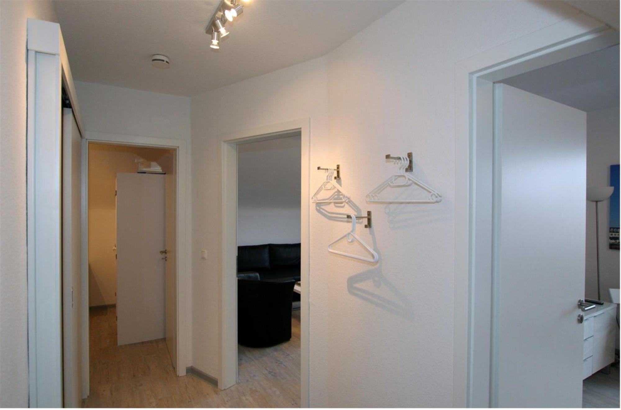 Neuwerk Apartment Cuxhaven Exterior foto